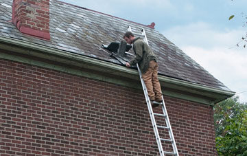 what affects urgent Bellarena roof repairs