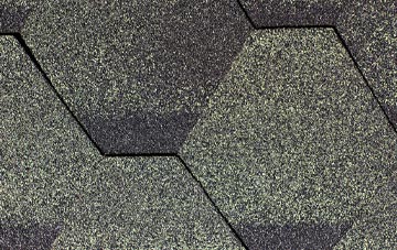 Bellarena fibreglass shingle repairs