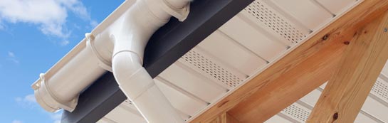 get Bellarena guttering quotes today